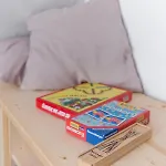 Old Mill House アパート ボーヒニ