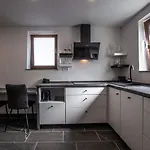 Old Mill House *