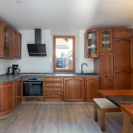 Lägenhet Old Mill House *