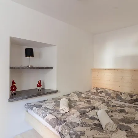 Old Mill House Apartment