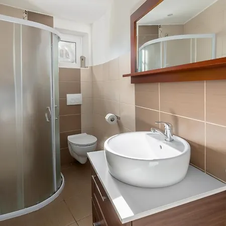 Old Mill House Bohinj