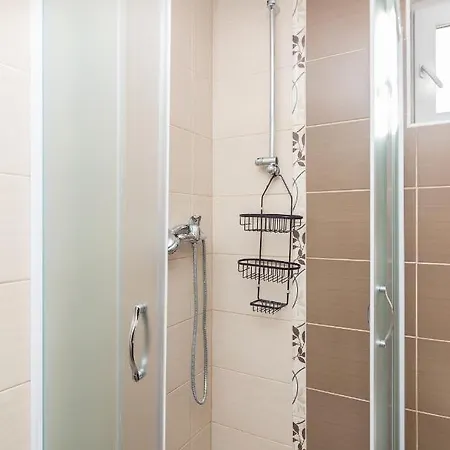 Old Mill House Apartman