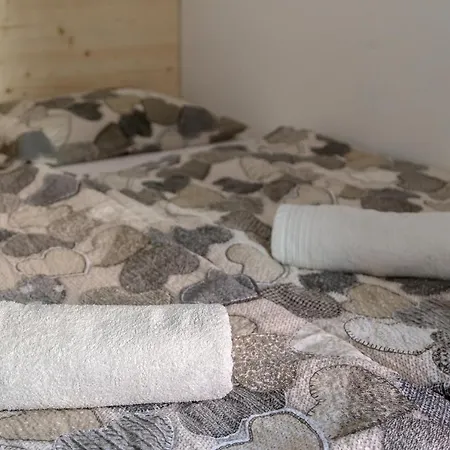 Apartman Old Mill House *