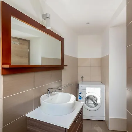 Old Mill House Apartment Bohinj