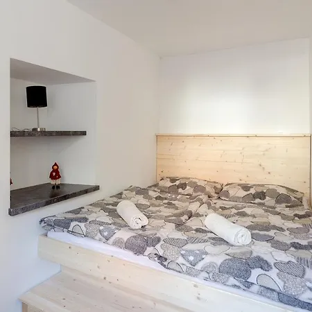 Old Mill House Lägenhet *