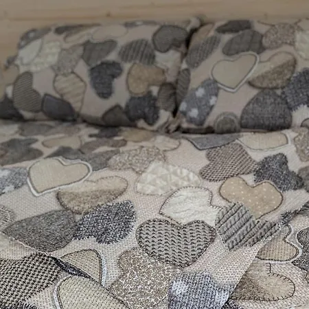 Old Mill House Lägenhet