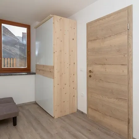 Old Mill House Apartman