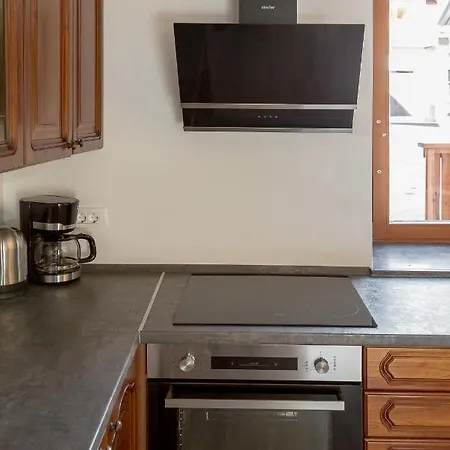 Old Mill House Bohinji-tó