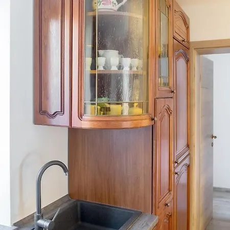 Old Mill House Apartman Bohinji-tó