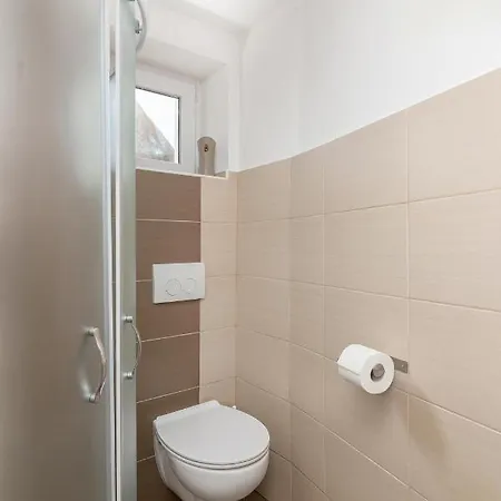 Apartman Old Mill House