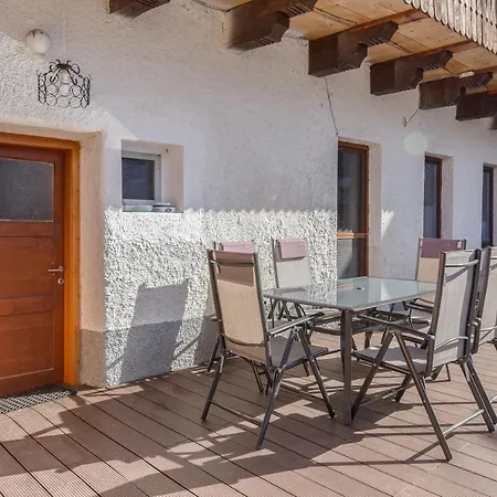 Old Mill House Apartman Bohinji-tó