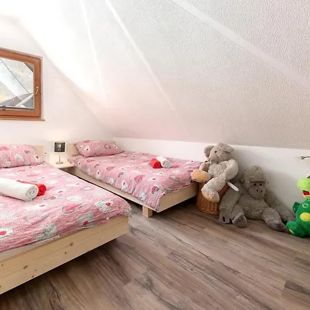 Old Mill House * Bohinj