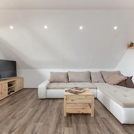 Apartman Old Mill House