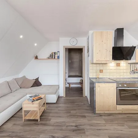 Old Mill House Apartma *