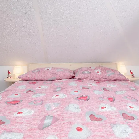 Old Mill House Bohinj