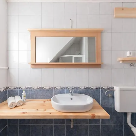 Old Mill House * Bohinji-tó