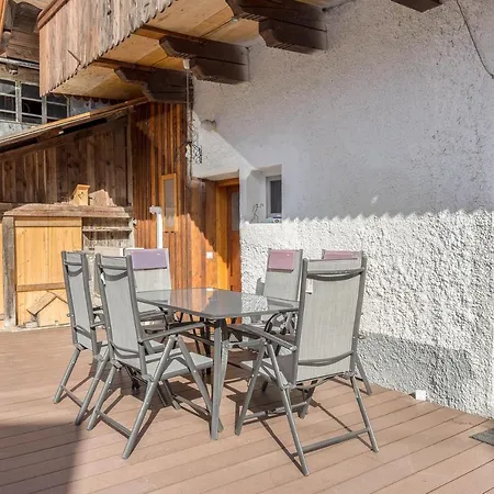 Old Mill House Bohinji-tó