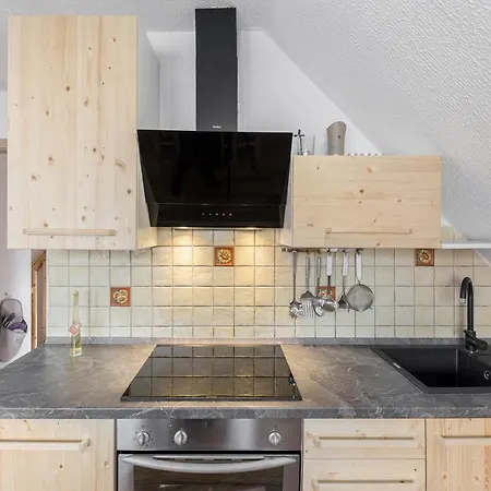 Old Mill House Bohinj