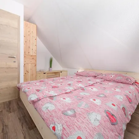 Appartamento Old Mill House *