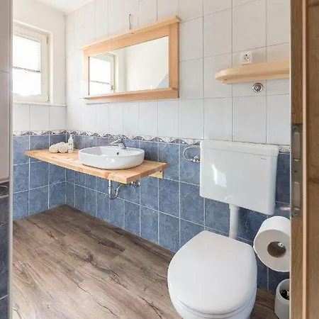 Old Mill House Apartment