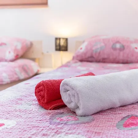 Old Mill House Lägenhet *