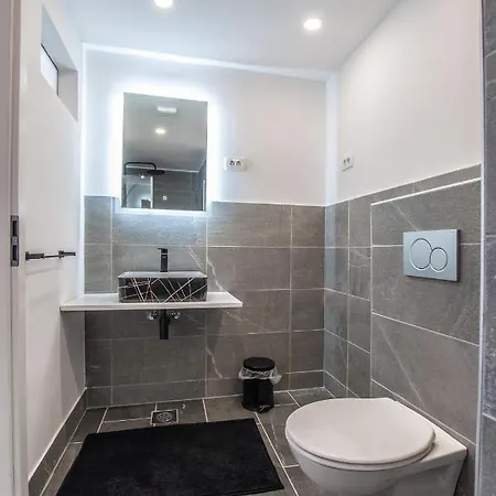 Old Mill House * Bohinj