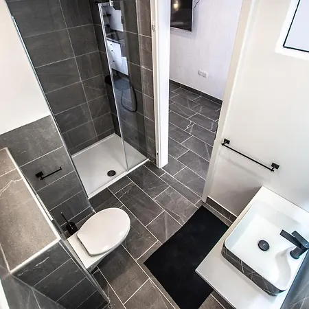 Old Mill House Bohinji-tó