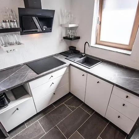 Apartman Old Mill House