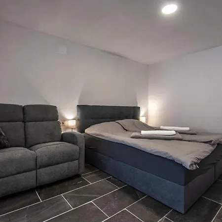 Old Mill House Lägenhet Bohinj