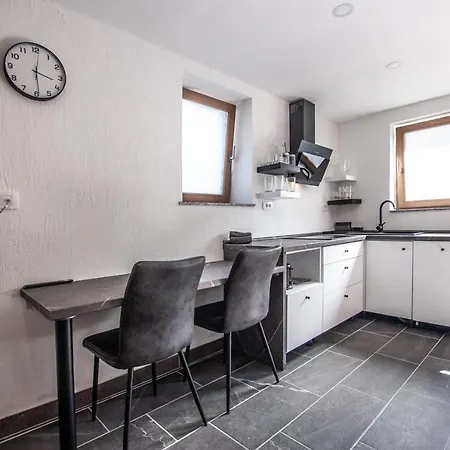 Old Mill House Apartman Bohinji-tó