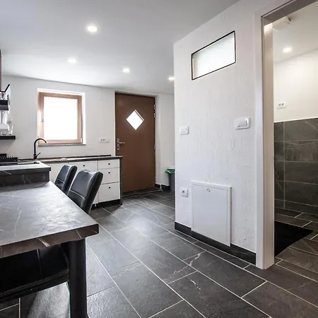 Apartman Old Mill House