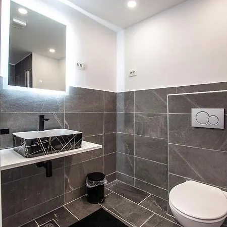 Apartman Old Mill House