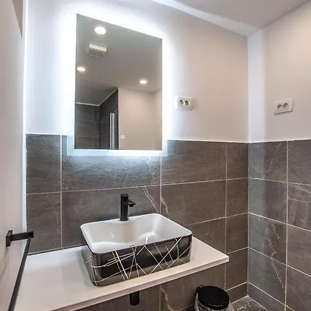 Old Mill House * Bohinj