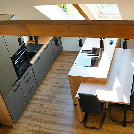 Old Mill House * Bohinj