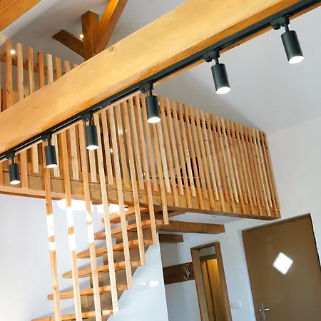 Old Mill House Lägenhet