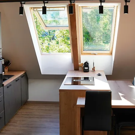 Lägenhet Old Mill House *