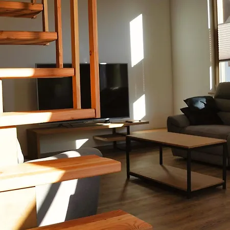 Lägenhet Old Mill House Bohinj