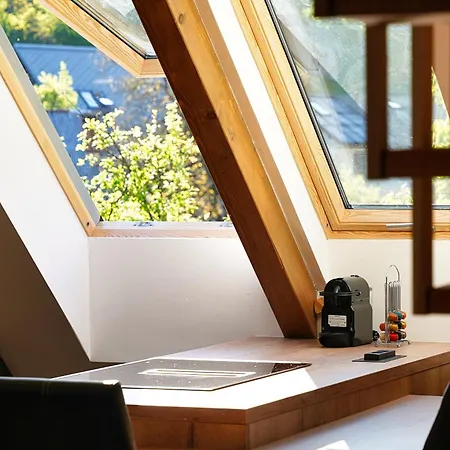 Old Mill House Bohinji-tó