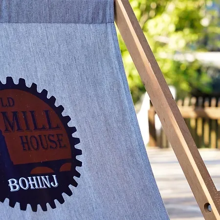Old Mill House