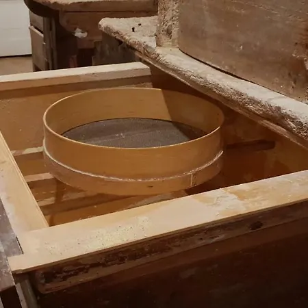 Old Mill House Bohinj