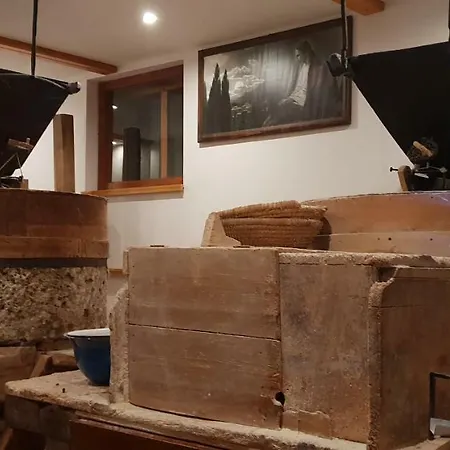 Apartman Old Mill House *