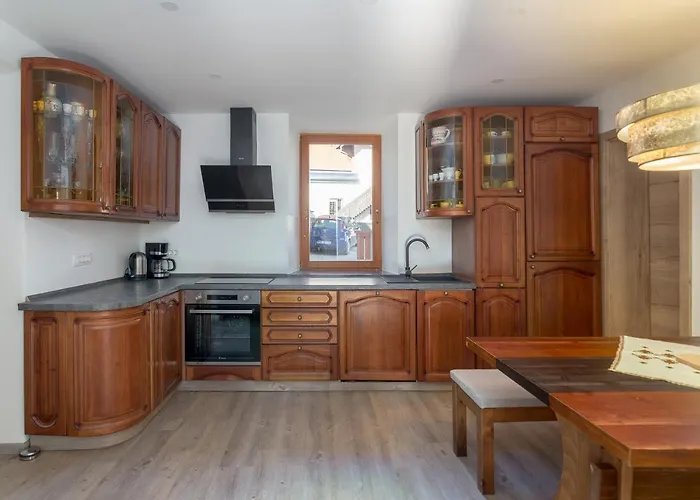 Daire Old Mill House *