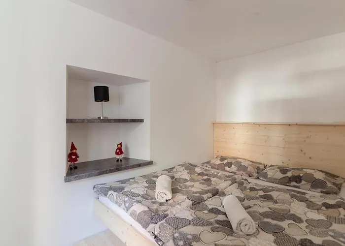 Old Mill House Daire