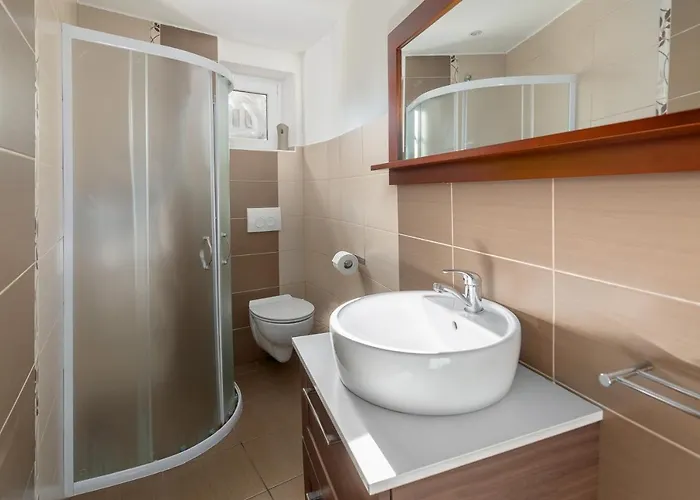 Old Mill House Bohinj