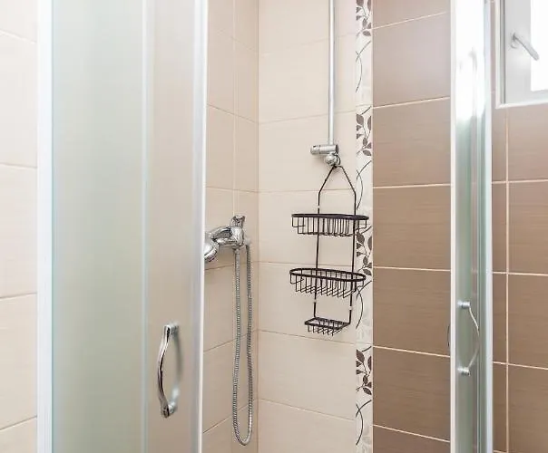 Old Mill House Daire