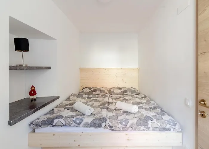 Old Mill House Bohinj