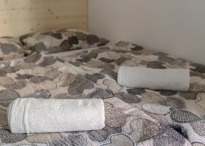 Daire Old Mill House *