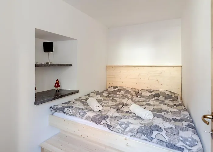 Old Mill House Daire *