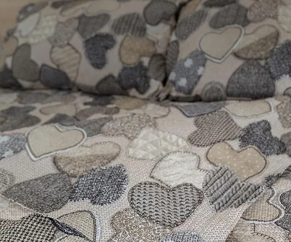 Old Mill House Daire