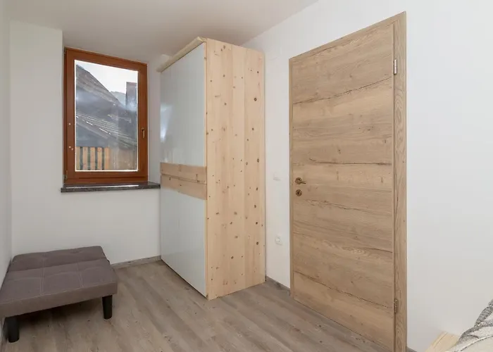 Old Mill House Daire